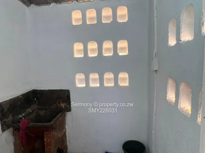 Residential house for rent