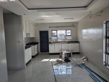 3 Bedroom Townhouse Complex