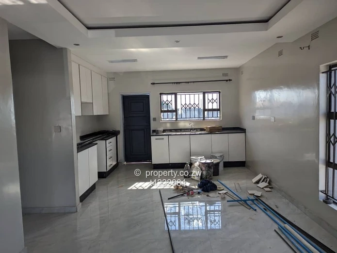 Manresa fidelity Park 3 bed clusters to Rent