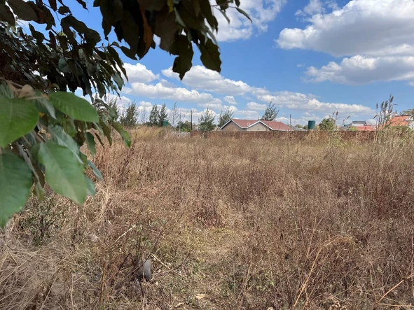 Spacious 2112 m² Land for Sale in Whitecliff, Harare West!