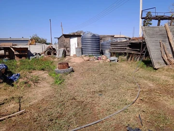 Industrial Property for Sale in Ruwa
