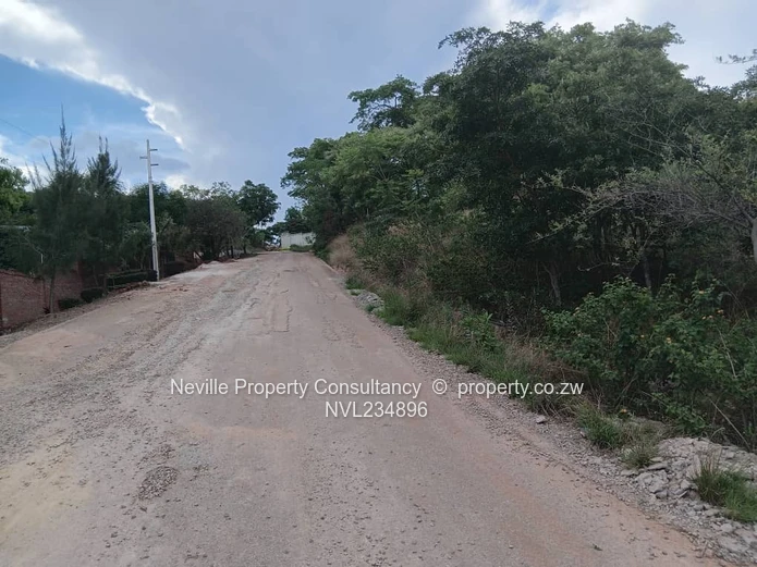 Glenlorne (Chishawasha)