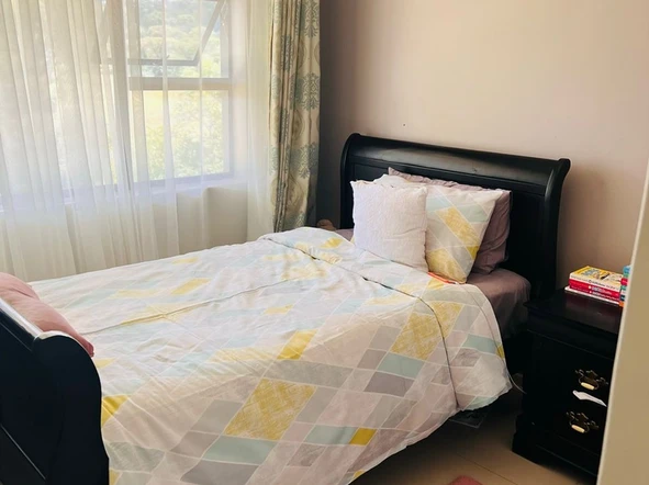3 Bedroom Cottage