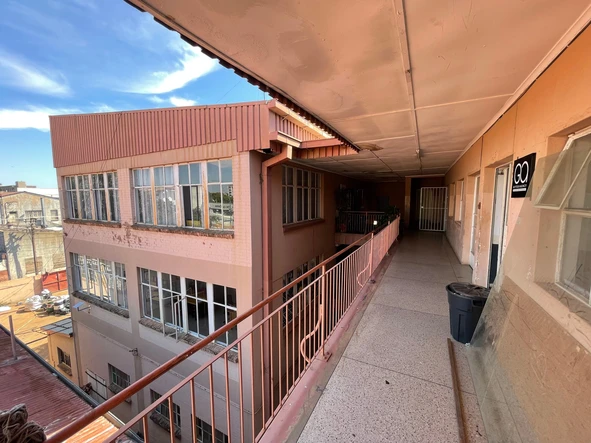 Commercial Property
