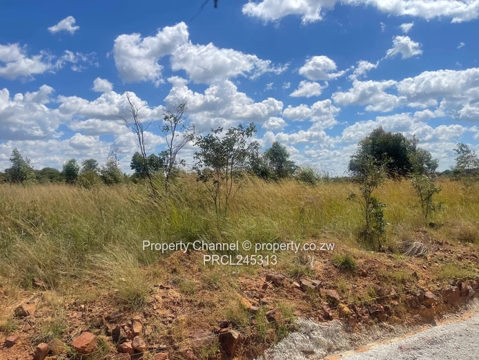 1200sqm in Luna Estate, Nyabira (Sole Mandate)