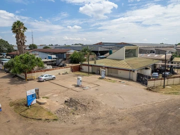 Shop & Retail Property