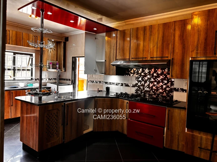 Emerald Hill family friendly house