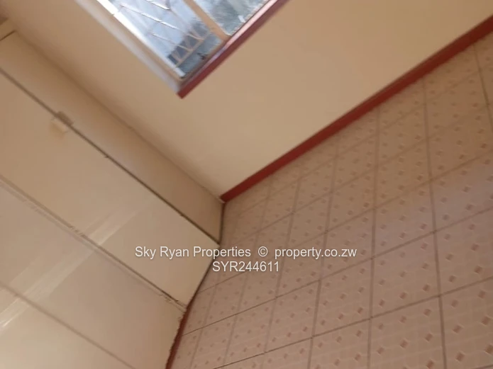 Mabelreign House For Sale 