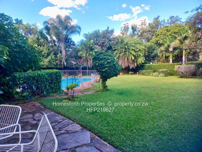 Beautiful Well Maintened Property