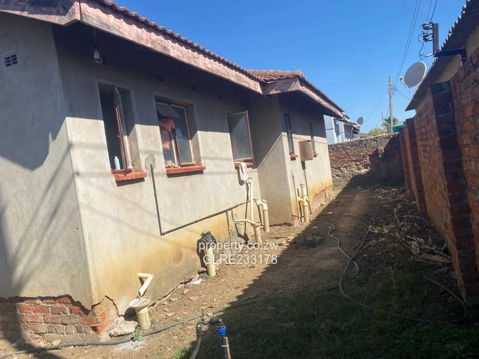 Bloomingdale 4-Bedroom House for Sale