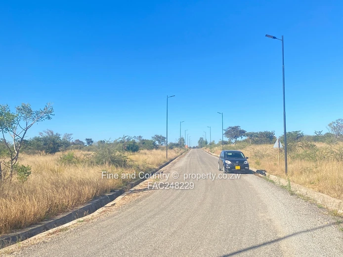 Prime 3.8-Hectare School Development Opportunity | Buena Vista, Riverside