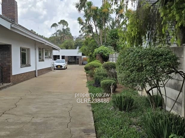 Prime Commercial Property In Eastlea