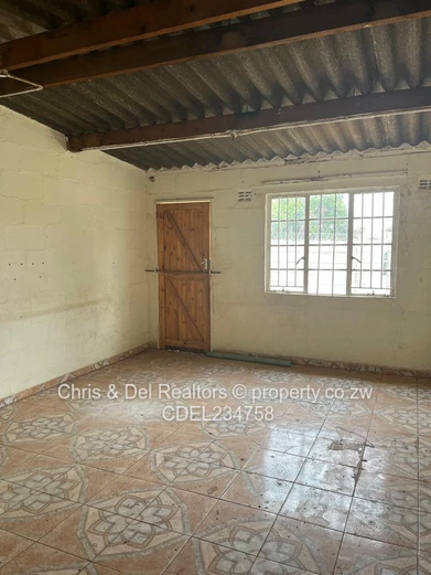 Investment Opportunity (2 x 2 beds Housing Units for Sale)