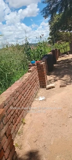 Potential property