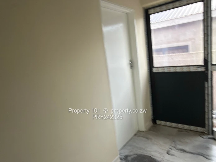 Newly Built 3-Bedroom Bungalow for Sale in Marwede – $55,000