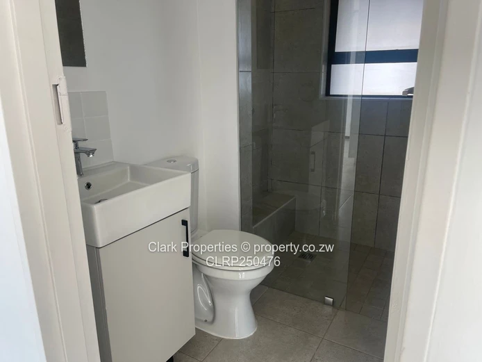 Aspindale Secure Two-Bedroom Apartment