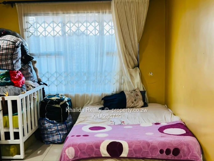 Madokero - 4 Bedroom House For Sale (Sole Mandate)