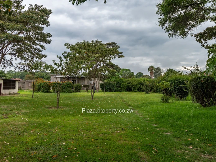 Prime Estate in Hatfield — Near St Patrick’s | Family Home, Cluster Development or Horticulture