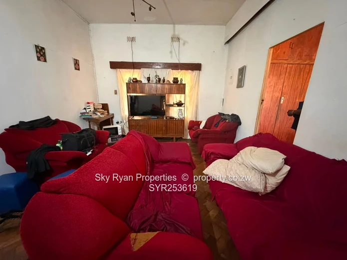 Avondale - Flats For Sale Choice Of 2 