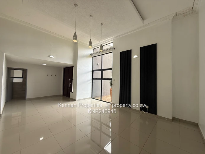 Modern and secure living 