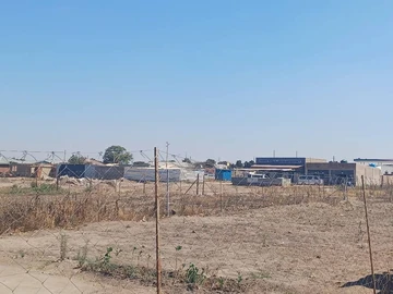 Commercial Property for Sale in Waterfalls, Harare: 300m² Land