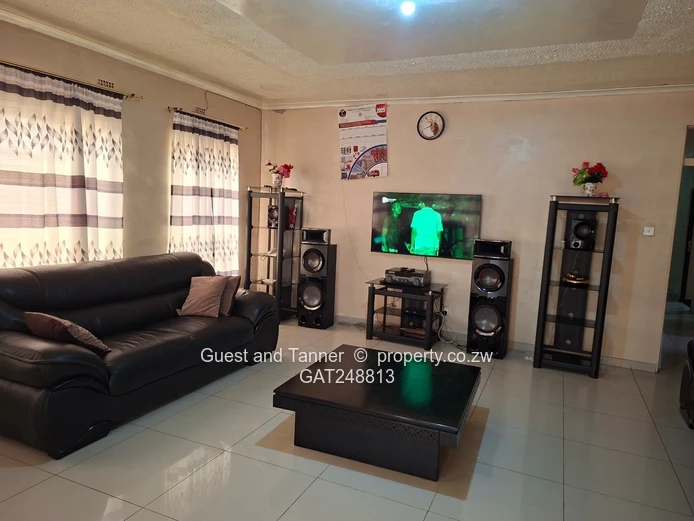 House For Sale In Sunway City 