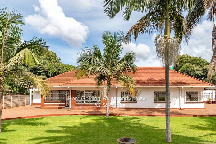 Commercial Property For Rent In Belvedere