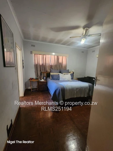 Vainona House For Sale
