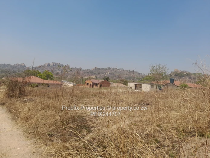 Charlotte Brooke Residential Stand for sale