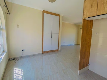 3 Bedroom Townhouse Complex