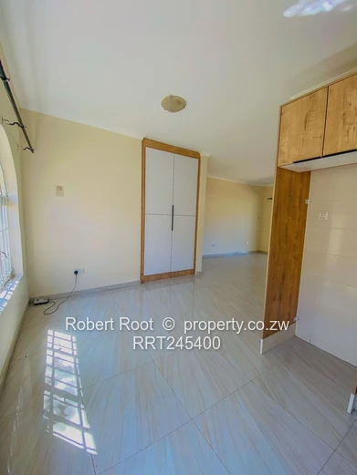 3 Bedroomed Townhouse in a Complex of 12 in Bluffhill. 