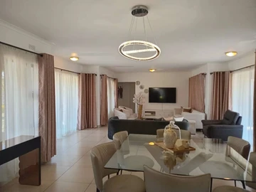 3 Bedroom Townhouse Complex