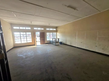 Shop & Retail Property