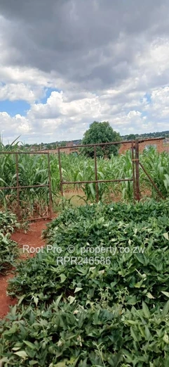 Hatcliff Corner stand with 2 roomed cottage for sale