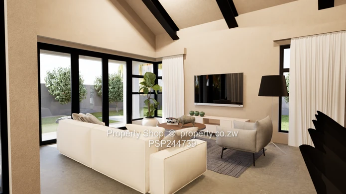 Exclusive Private Townhouse Development