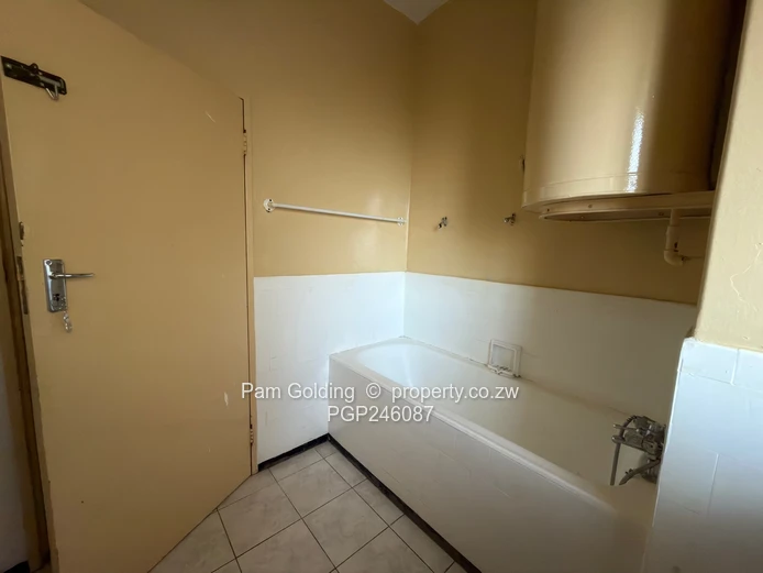 Flat for sale in Bulawayo 