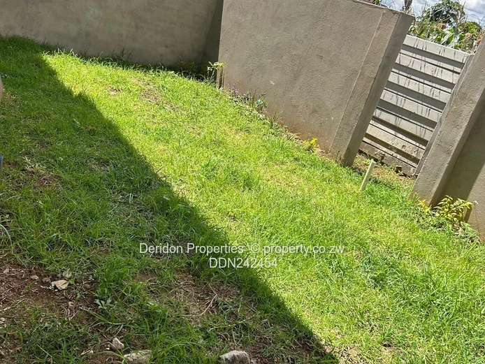 Ashdown Park Monowood clusters 