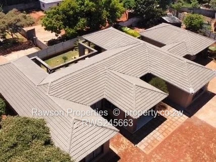 Superb opportunity in Borrowdale close to Sam Levy Shopping center