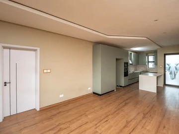 2 Bedroom Townhouse Complex