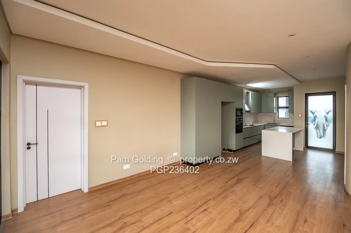 Modern 2-Bedroom Cluster Unit – Arlington Estate (Sole Mandate)