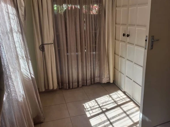 2 Bedroom Cottage