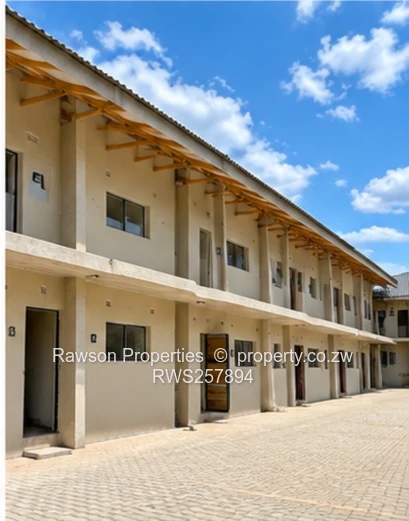 Ashdown Park 2 Bedroom Flat For Sale $85,000 (Excluding VAT 15.5%)