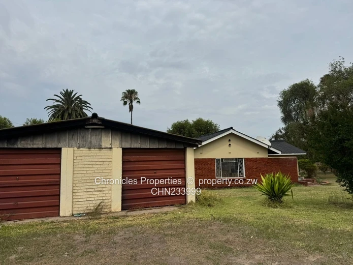 Greendale House For Sale