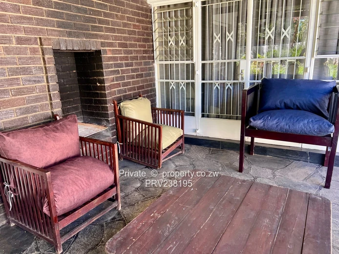 Spacious Fully Furnished House-The Grange