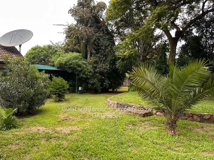 3-Bed House For Sale In Belvedere