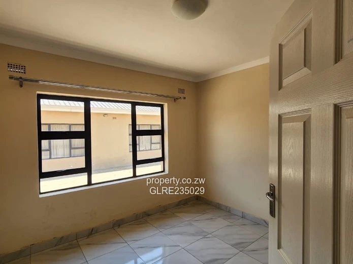 Newly built CLUSTER Homes in Bluffhill 