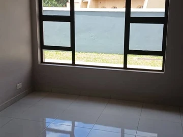 4 Bedroom Townhouse Complex