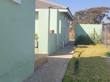4 Bedroom Townhouse Complex
