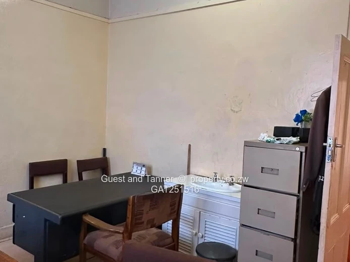 Prime CBD Commercial Townhouse | Ideal for Medical & Professional Offices