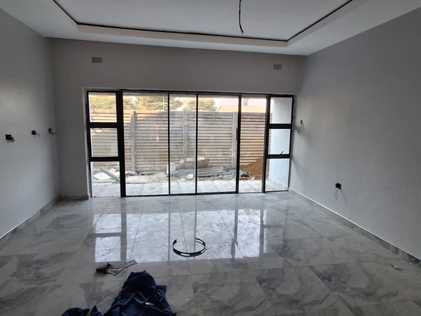 3 Bedroom Townhouse Complex